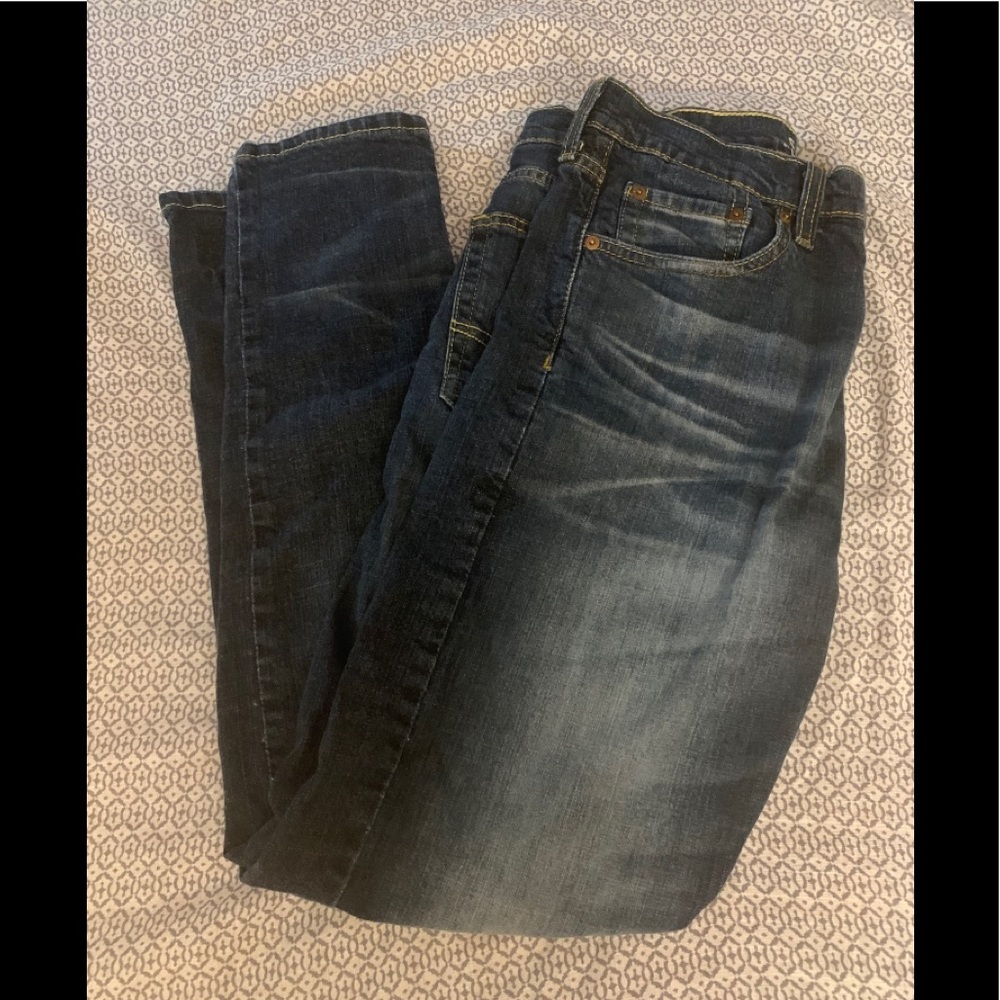 Signature By Levi Strauss - Men’s Jeans